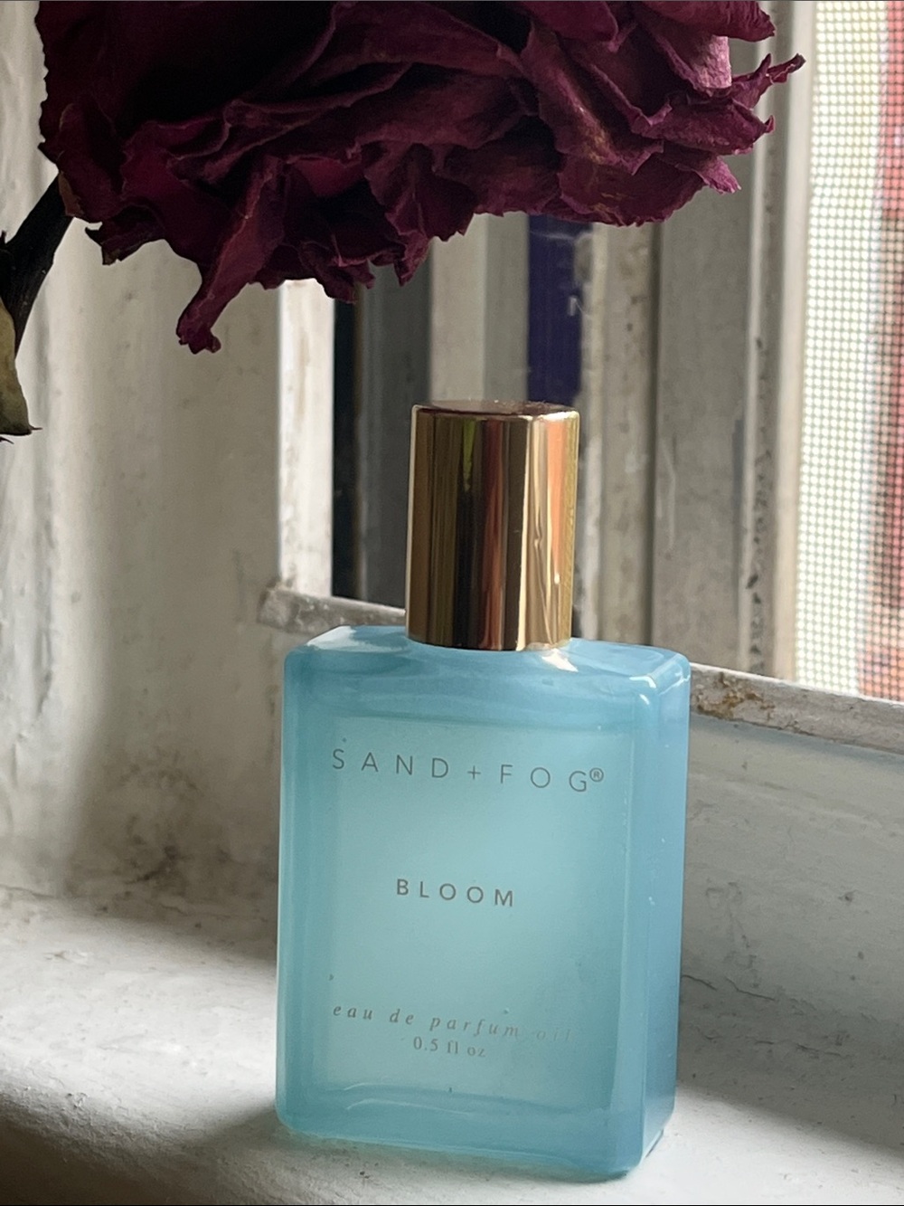 Sand + Fog Bloom 0.5 fl oz